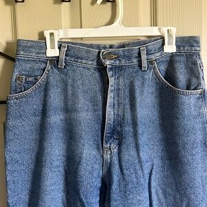 Vintage Lee jeans